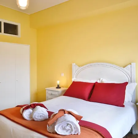 Rh Charming Apartment Liberdade I Braga Extérieur photo