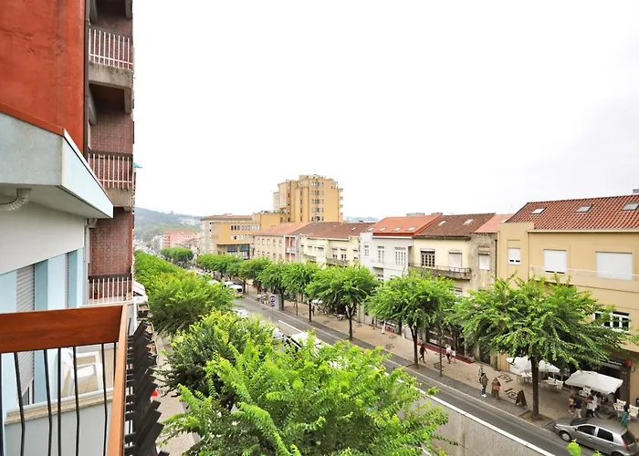 Rh Charming Apartment Liberdade I