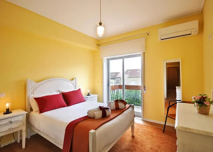 Rh Charming Apartment Liberdade I