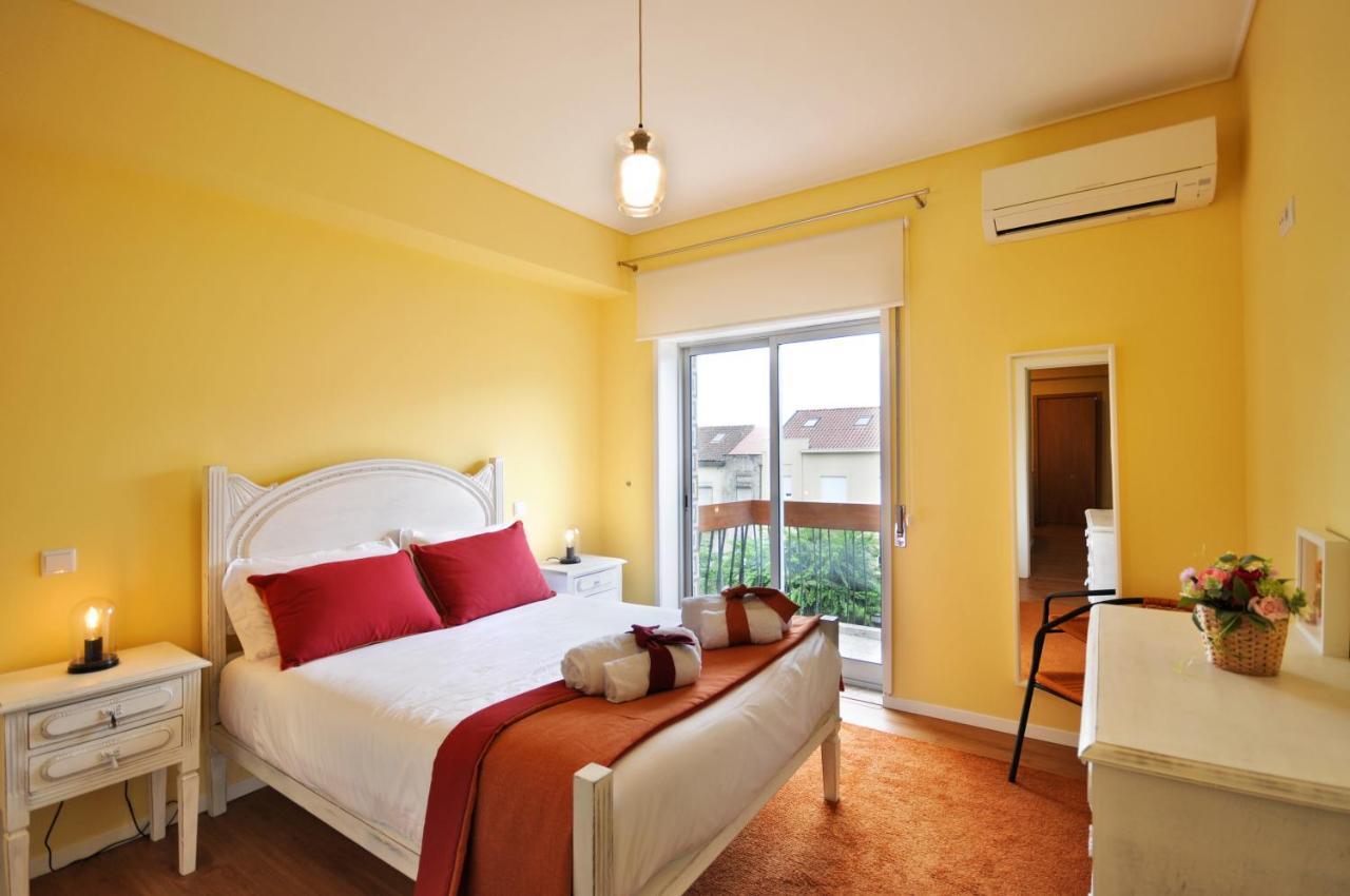 Apartment Rh Charming Liberdade I Braga