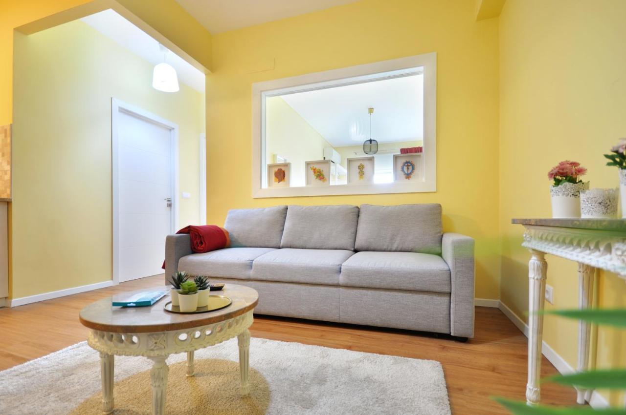 Rh Charming Liberdade I Apartment *