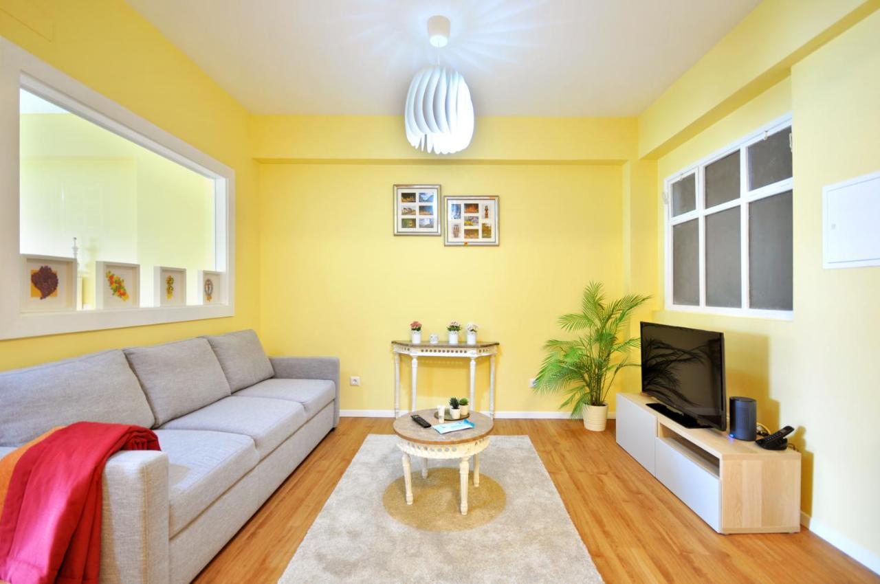 Rh Charming Liberdade I Apartment