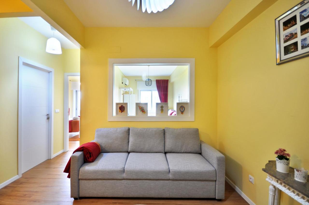 Rh Charming Liberdade I Apartment *