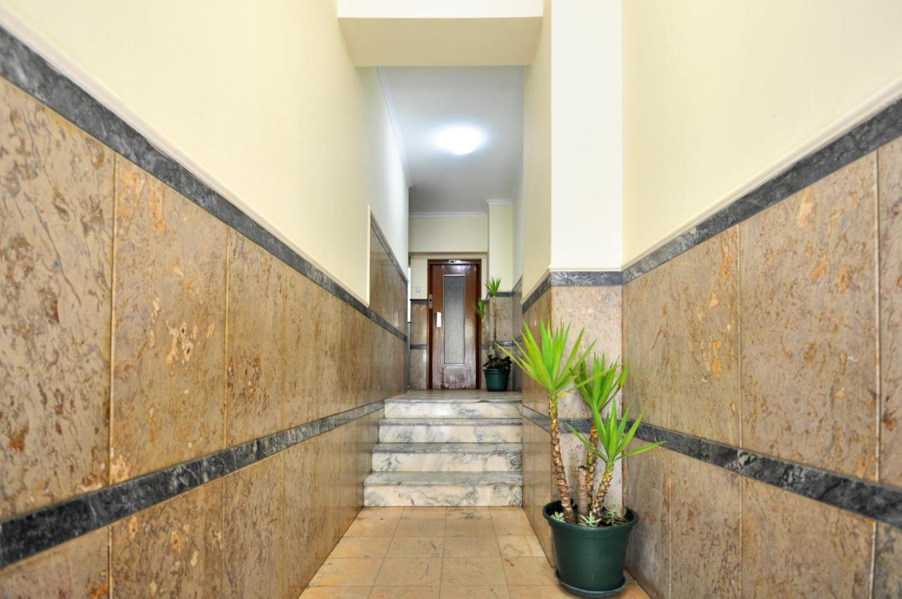 Apartment Rh Charming Liberdade I *