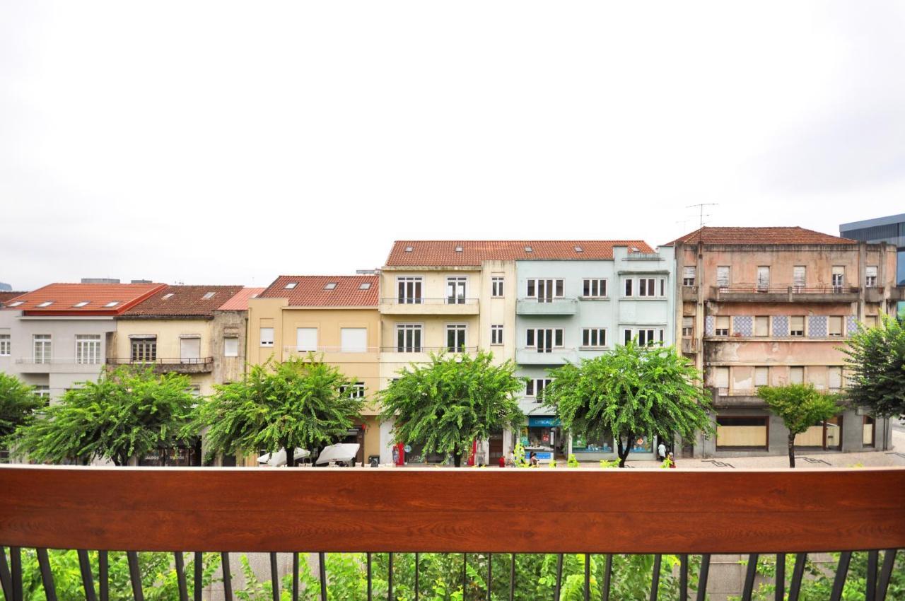 Rh Charming Liberdade I Braga