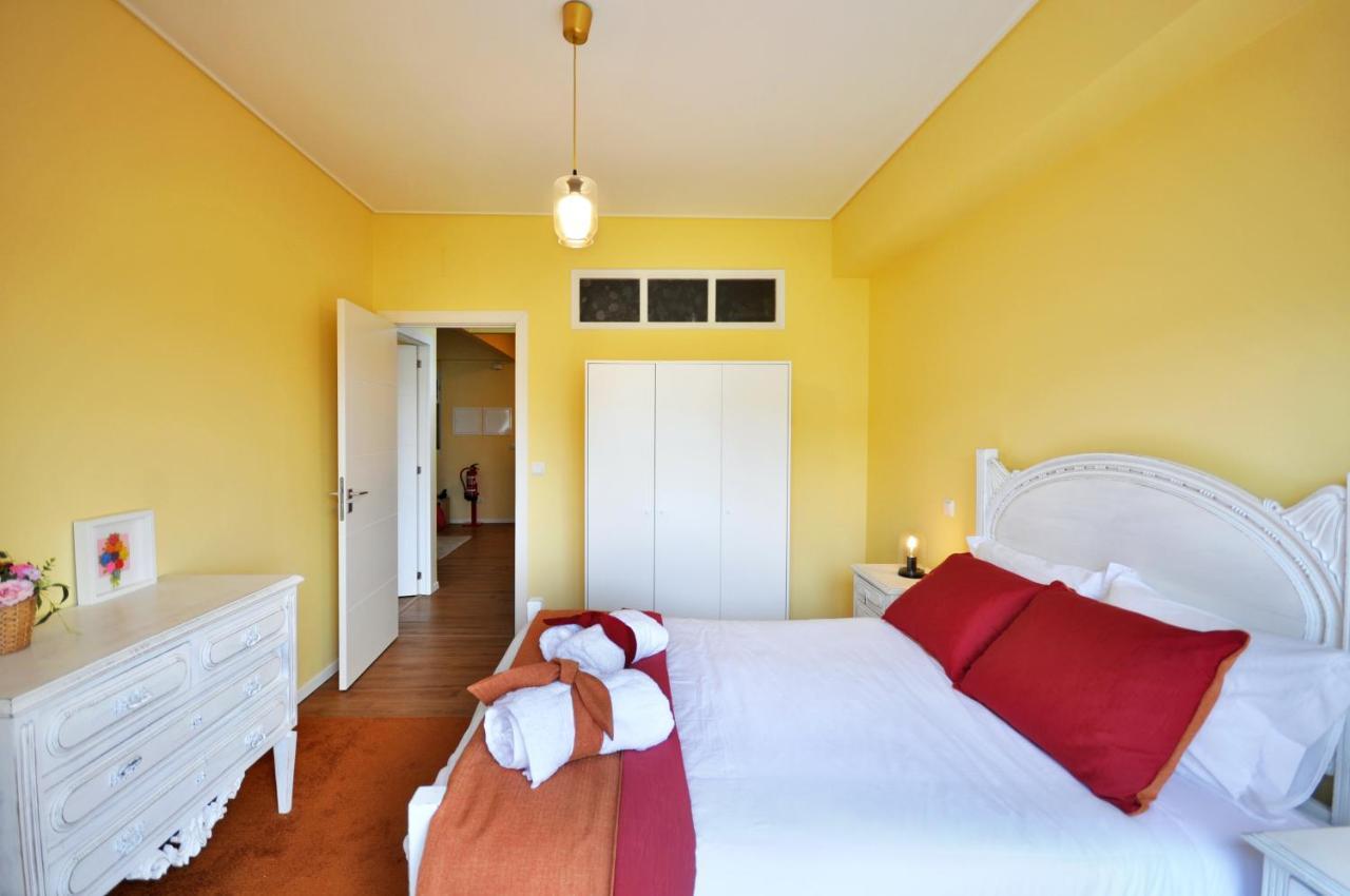 Rh Charming Liberdade I Braga