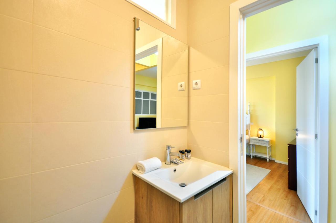 Apartment Rh Charming Liberdade I Braga