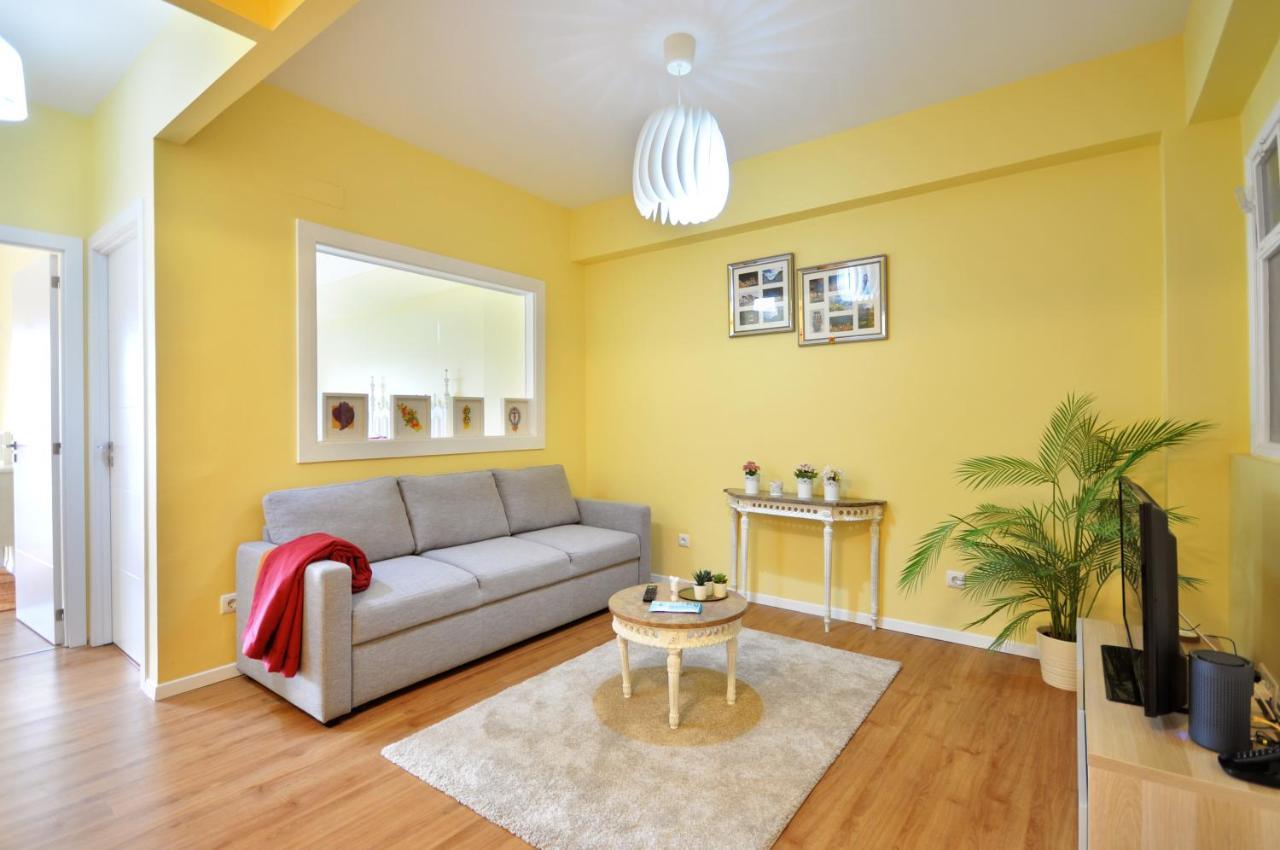 Apartment Rh Charming Liberdade I Braga